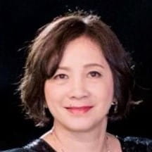 Wendy Tsang